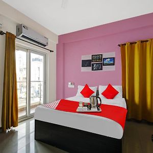 Hotel O Vsv Avenue Hennur